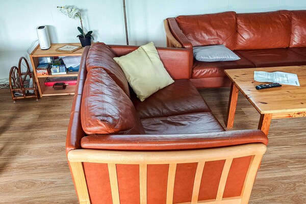 Foto van 7 persoons vakantie huis in Hals-By Traum - Vakantiehuis in Hals - Indoor