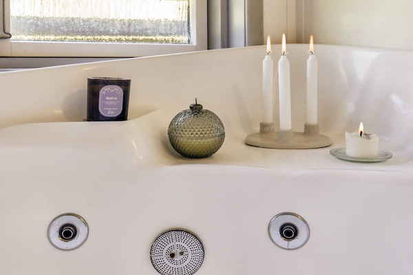 Foto van 4 sterren vakantie huis in Præstø-By Traum - Vakantiehuis in Præstø - Spa