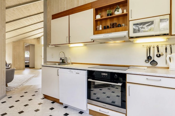 Foto van 4 sterren vakantie huis in Præstø-By Traum - Vakantiehuis in Præstø - Indoor