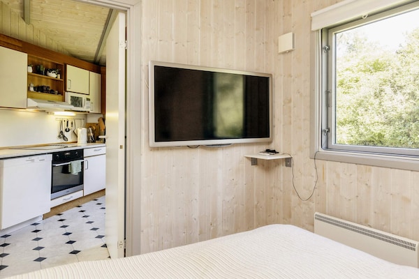 Foto van 4 sterren vakantie huis in Præstø-By Traum - Vakantiehuis in Præstø - Indoor