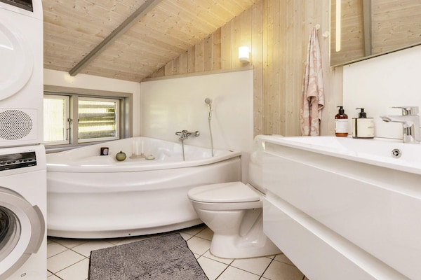 Foto van 4 sterren vakantie huis in Præstø-By Traum - Vakantiehuis in Præstø - Indoor