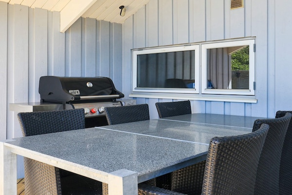 Foto van 4 sterren vakantie huis in Præstø-By Traum - Vakantiehuis in Præstø - View