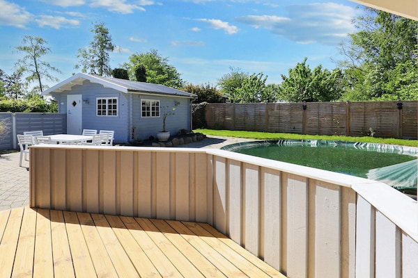 Foto van 4 sterren vakantie huis in Præstø-By Traum - Vakantiehuis in Præstø - View