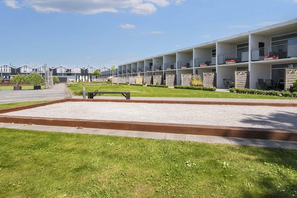 Foto van 6 persoons vakantiehuis Glesborg - Vakantiehuis in Glesborg - Untagged