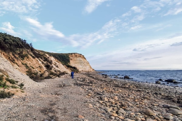 Foto van 6 persoons vakantie huis in Farsø-By Traum - Vakantiehuis in Farsø - WaterView