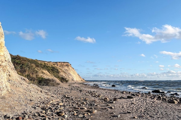 Foto van 6 persoons vakantie huis in Farsø-By Traum - Vakantiehuis in Farsø - WaterView