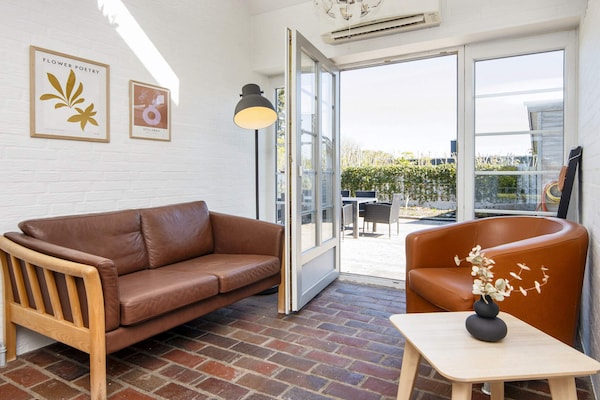 Foto van 8 persoons vakantie huis in Rømø-By Traum - Vakantiehuis in Rømø - Indoor