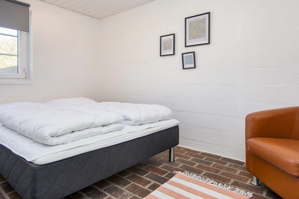 Foto van 8 persoons vakantie huis in Rømø-By Traum - Vakantiehuis in Rømø - Indoor