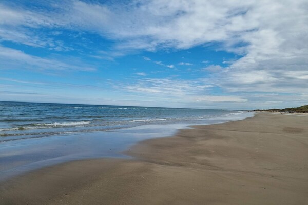 Foto van 8 persoons vakantie huis in Bindslev-By Traum - Vakantiehuis in Bindslev - WaterView