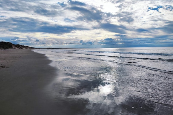 Foto van 8 persoons vakantie huis in Bindslev-By Traum - Vakantiehuis in Bindslev - WaterView