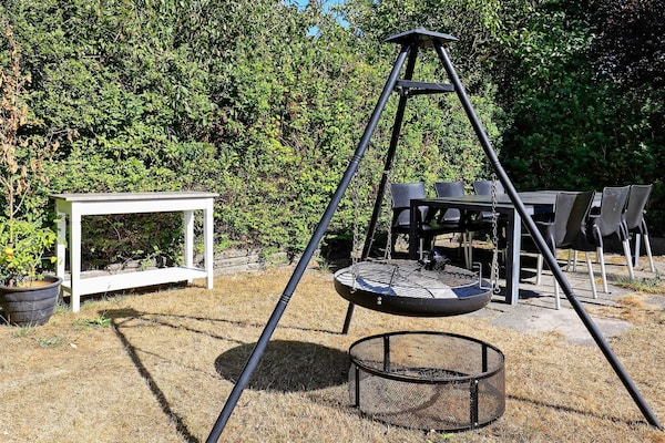 Foto van 8 persoons vakantie huis in Bindslev-By Traum - Vakantiehuis in Bindslev - View