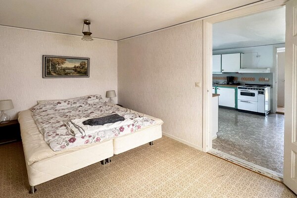 Foto van Gezellig huisje vlakbij de zee-By Traum - Vakantiehuis in MELLBYSTRAND - Indoor