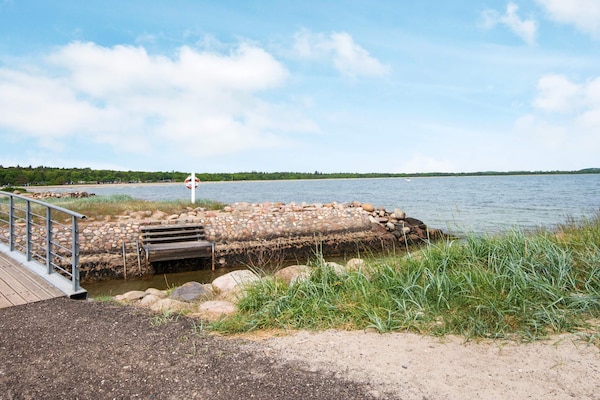 Foto van Spa Retreat aan de Kanaal -- By Traum Ferienwohnungen - WaterView