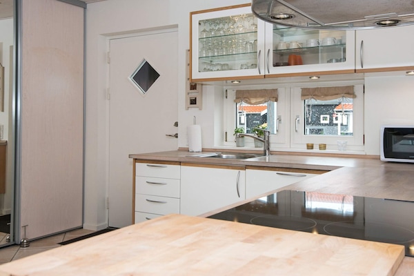 Foto van Spa Retreat aan de Kanaal -- By Traum Ferienwohnungen - Indoor