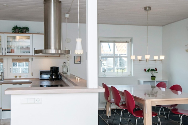 Foto van Spa Retreat aan de Kanaal -- By Traum Ferienwohnungen - Indoor