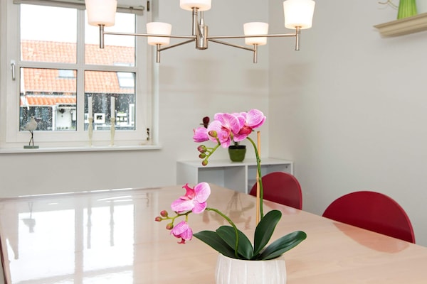 Foto van Spa Retreat aan de Kanaal -- By Traum Ferienwohnungen - Indoor