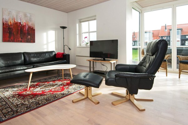 Foto van Spa Retreat aan de Kanaal -- By Traum Ferienwohnungen - Indoor