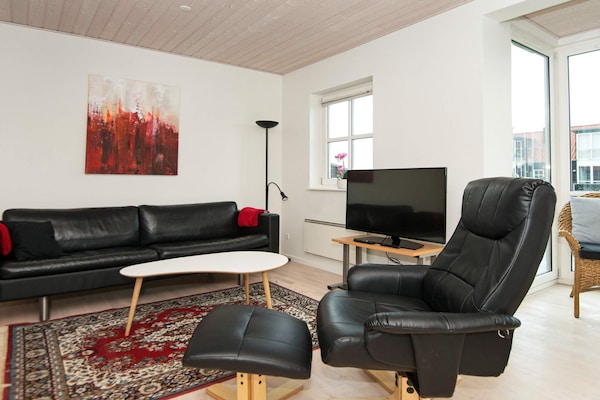 Foto van Spa Retreat aan de Kanaal -- By Traum Ferienwohnungen - Indoor