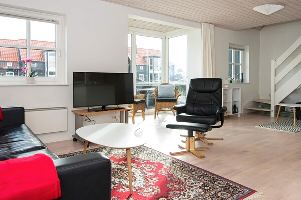 Foto van Spa Retreat aan de Kanaal -- By Traum Ferienwohnungen - Indoor