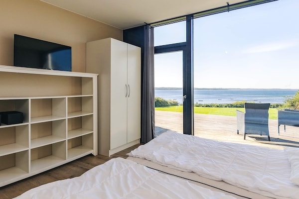 Foto van 8 persoons vakantie huis in Ølsted-By Traum - Vakantiehuis in Ølsted - Indoor