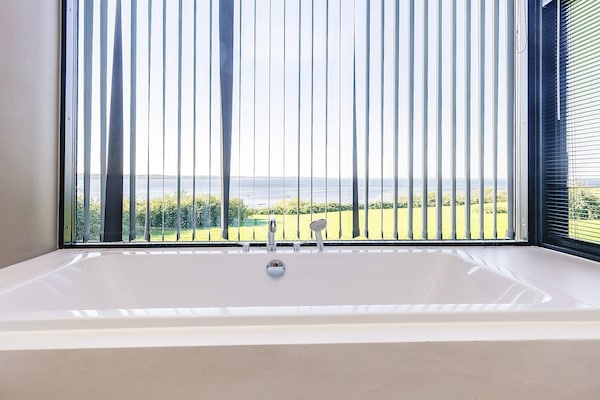 Foto van 8 persoons vakantie huis in Ølsted-By Traum - Vakantiehuis in Ølsted - Spa