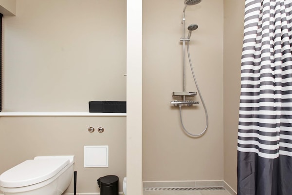 Foto van 8 persoons vakantie huis in Ølsted-By Traum - Vakantiehuis in Ølsted - Indoor