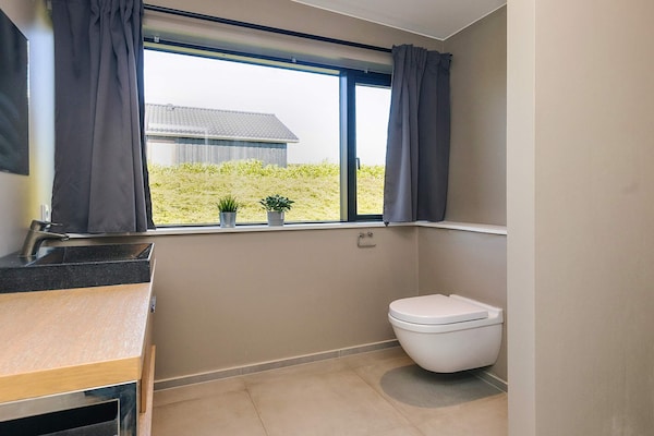 Foto van 8 persoons vakantie huis in Ølsted-By Traum - Vakantiehuis in Ølsted - Indoor