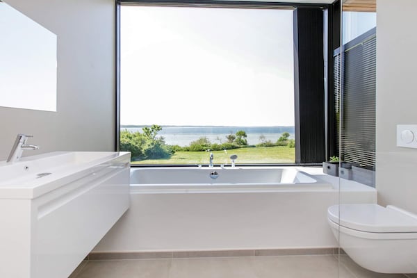 Foto van 8 persoons vakantie huis in Ølsted-By Traum - Vakantiehuis in Ølsted - Indoor