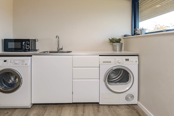 Foto van 8 persoons vakantie huis in Ølsted-By Traum - Vakantiehuis in Ølsted - Indoor