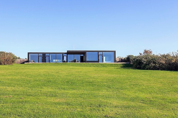 Foto van 8 persoons vakantie huis in Ølsted-By Traum - Vakantiehuis in Ølsted - View