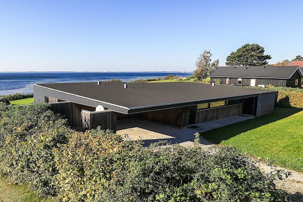 Foto van 8 persoons vakantie huis in Ølsted-By Traum - Vakantiehuis in Ølsted - View