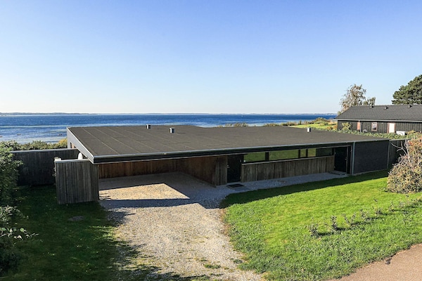 Foto van 8 persoons vakantie huis in Ølsted-By Traum - Vakantiehuis in Ølsted - View