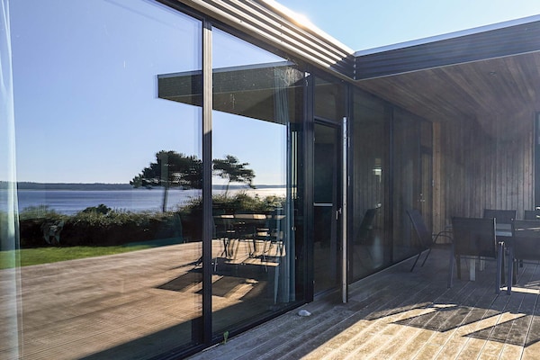 Foto van 8 persoons vakantie huis in Ølsted-By Traum - Vakantiehuis in Ølsted - View