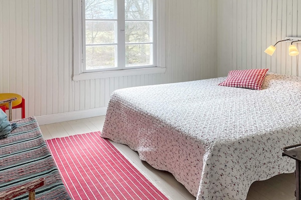 Foto van 8 persoons vakantie huis in HÖGSBY - Vakantiehuis in HÖGSBY - Indoor