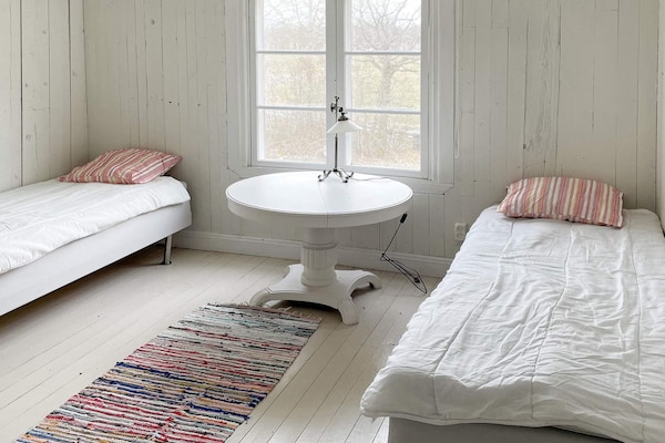 Foto van 8 persoons vakantie huis in HÖGSBY - Vakantiehuis in HÖGSBY - Indoor