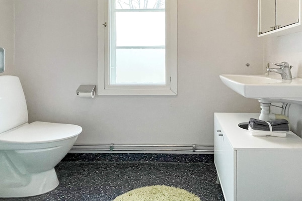 Foto van 8 persoons vakantie huis in HÖGSBY - Vakantiehuis in HÖGSBY - Indoor
