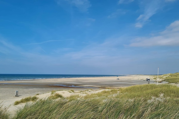 Foto van 8 persoons vakantie huis in Pandrup-By Traum - Vakantiehuis in Pandrup - WaterView