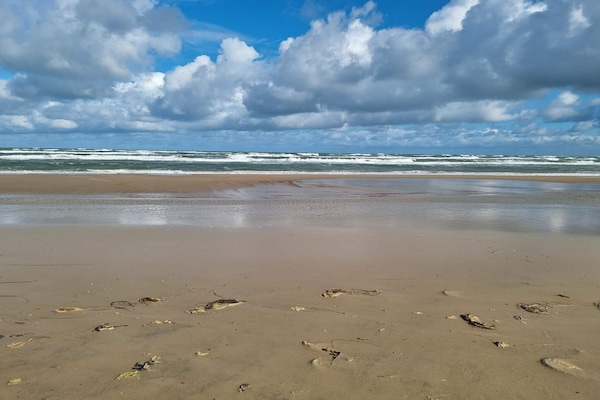 Foto van 8 persoons vakantie huis in Pandrup-By Traum - Vakantiehuis in Pandrup - WaterView