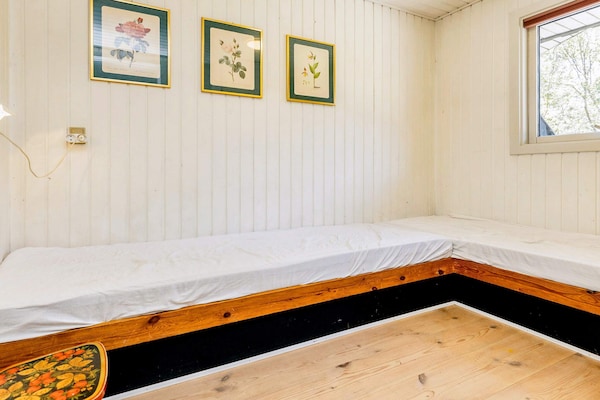 Foto van 8 persoons vakantie huis in Pandrup-By Traum - Vakantiehuis in Pandrup - Indoor