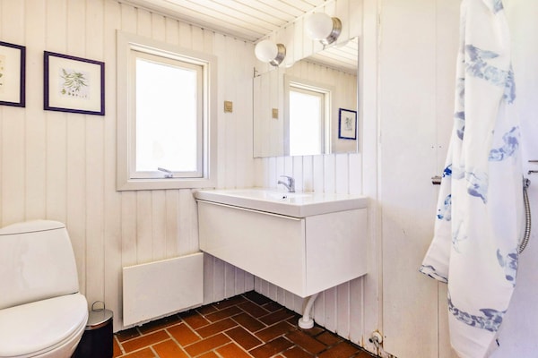 Foto van 8 persoons vakantie huis in Pandrup-By Traum - Vakantiehuis in Pandrup - Indoor