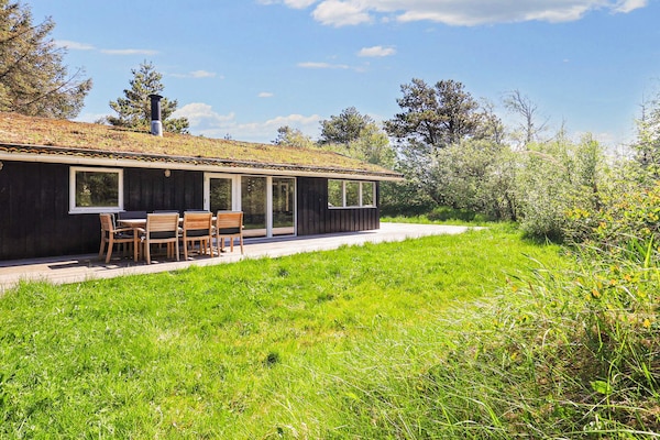 Foto van 8 persoons vakantie huis in Pandrup-By Traum - Vakantiehuis in Pandrup - View