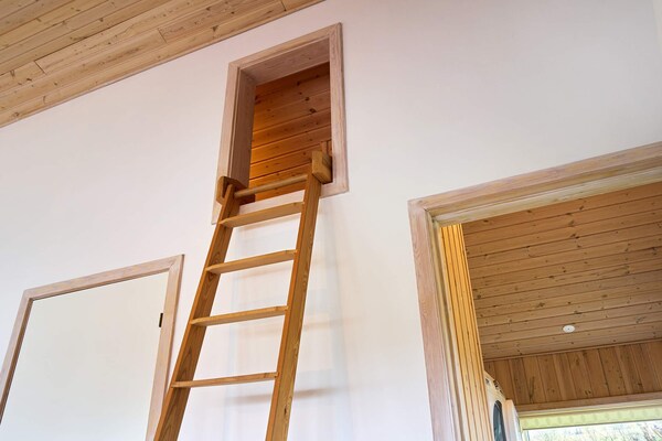 Foto van 5 sterren vakantie huis in Allinge-By Traum - Vakantiehuis in Allinge - Indoor