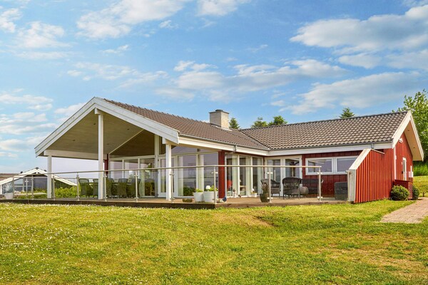 Foto van 5 sterren vakantie huis in Allinge-By Traum - Vakantiehuis in Allinge - View