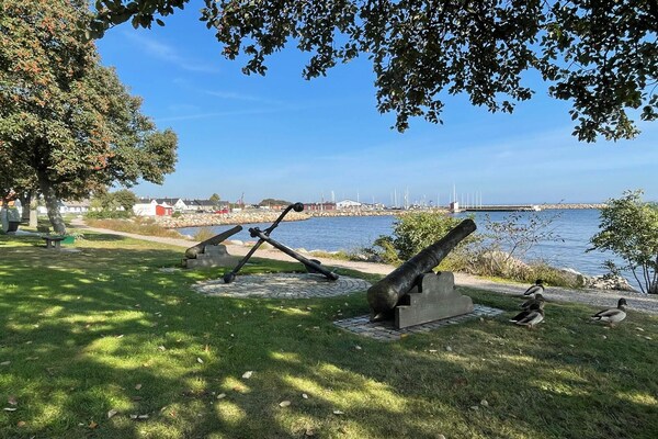Foto van Houten huisje met rustieke charme - Vakantiehuis in DEGEBERGA - Indoor