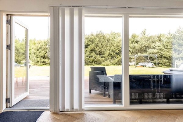 Foto van 4 sterren vakantie huis in Væggerløse-By Traum - Vakantiehuis in Væggerløse - Indoor