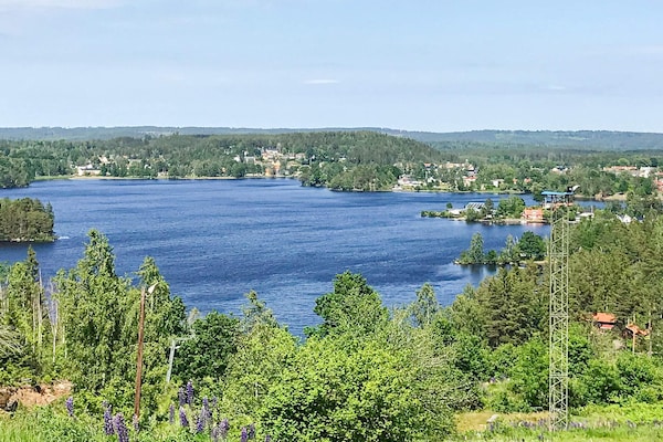 Foto van 6 persoons vakantie huis in VIRSERUM - Vakantiehuis in VIRSERUM - Untagged