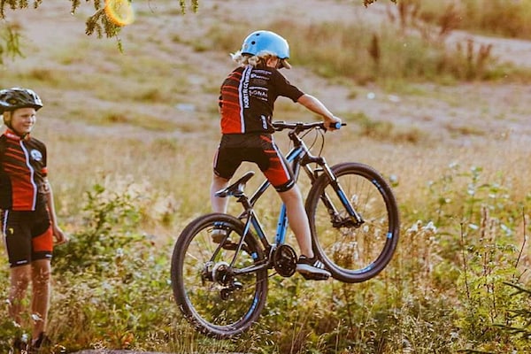 Foto van 6 persoons vakantie huis in VIRSERUM - Vakantiehuis in VIRSERUM - Untagged