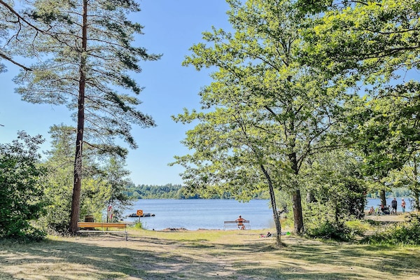 Foto van 6 persoons vakantie huis in VIRSERUM - Vakantiehuis in VIRSERUM - Untagged