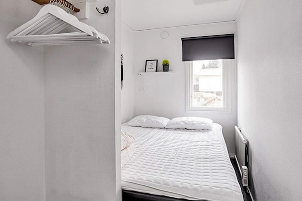 Foto van 6 persoons vakantie huis in VIRSERUM - Vakantiehuis in VIRSERUM - Indoor