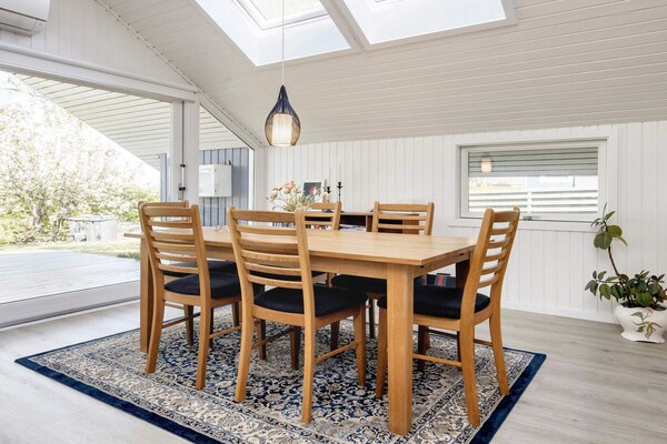 Foto van Gezellig toevluchtsoord bij Koge Bay -- By Traum Ferienwohnungen - Indoor